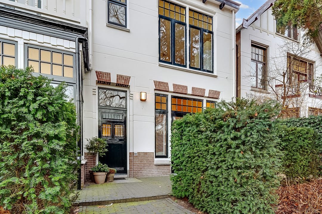 Foto 2 van Boslaan 10