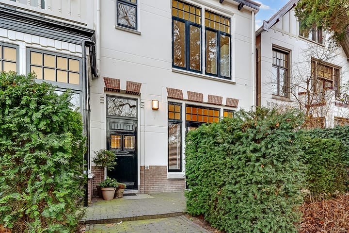 Foto 2 van Boslaan 10