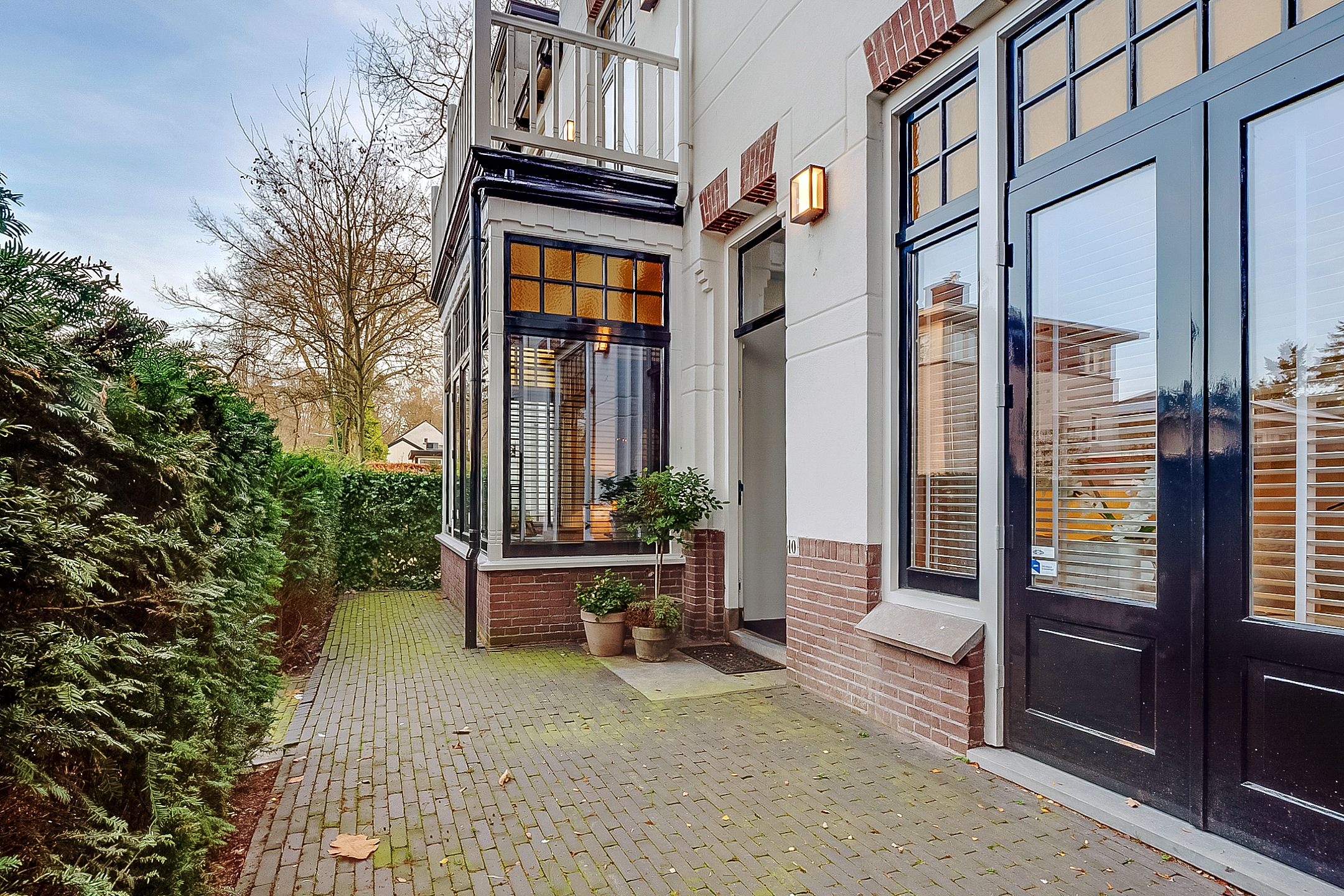 Foto 3 van Boslaan 10