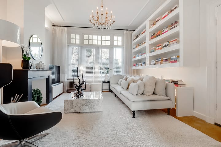 Foto 6 van Boslaan 10