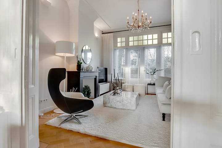 Foto 8 van Boslaan 10