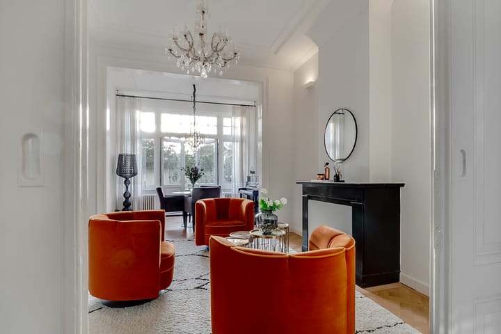 Foto 9 van Boslaan 10