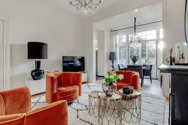 Foto 10 van Boslaan 10