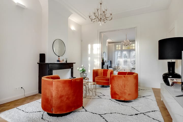 Foto 11 van Boslaan 10