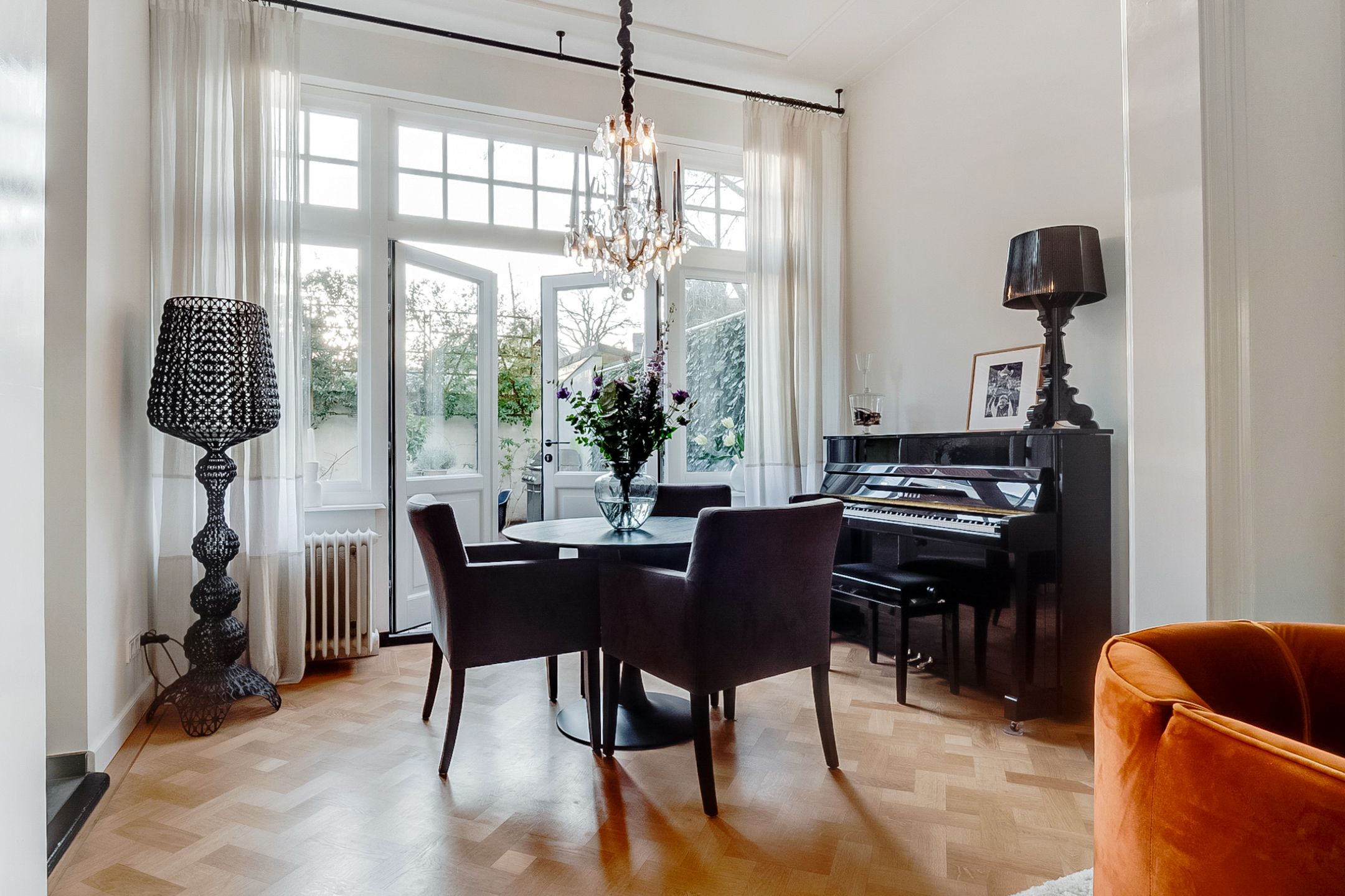 Foto 12 van Boslaan 10