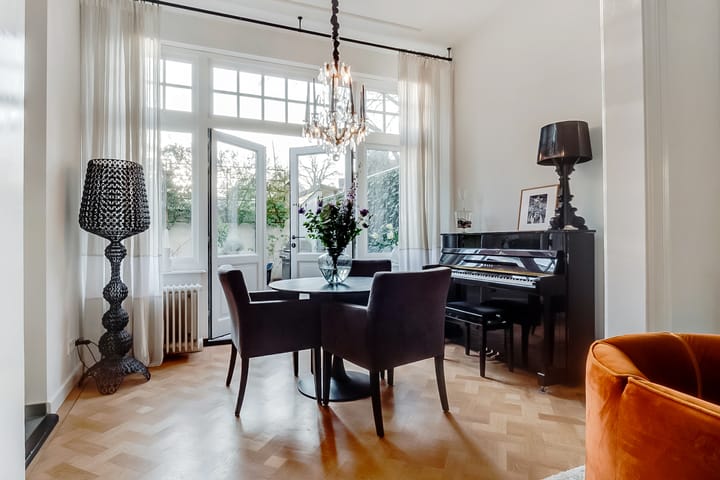 Foto 12 van Boslaan 10