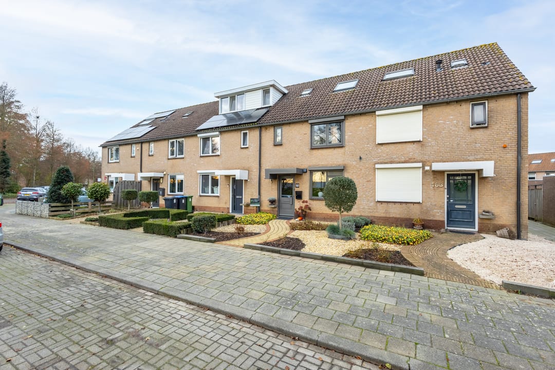 Foto 7 van Laan van Welgelegen 161