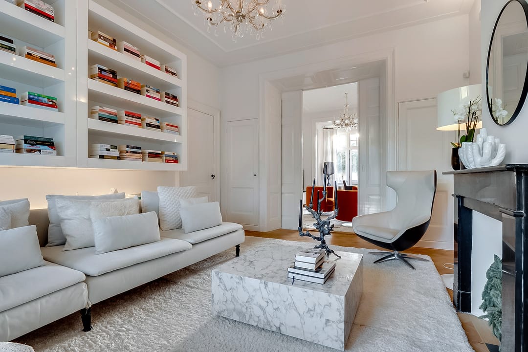 Foto 7 van Boslaan 10