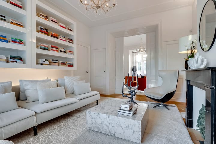 Foto 7 van Boslaan 10