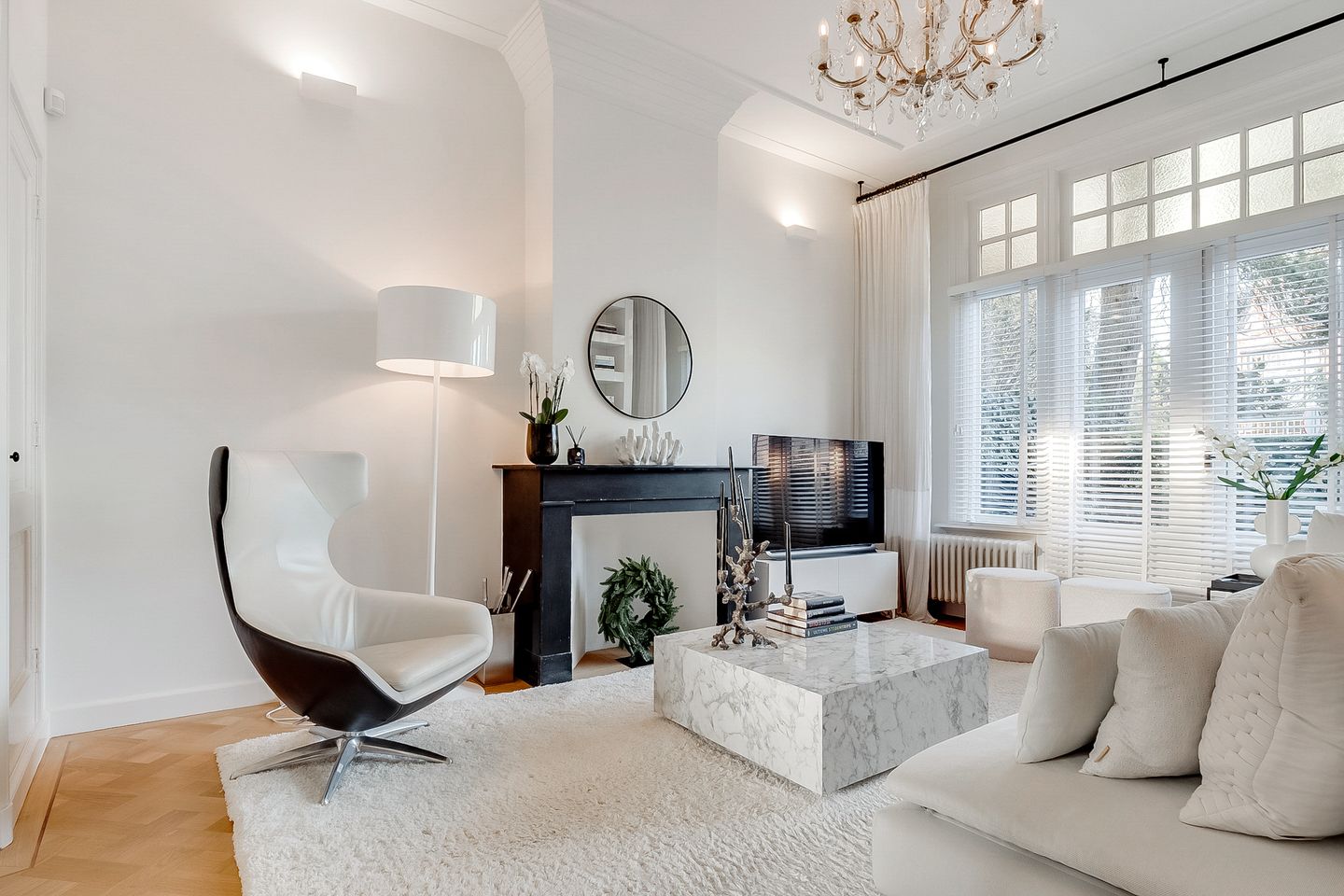 Foto 5 van Boslaan 10