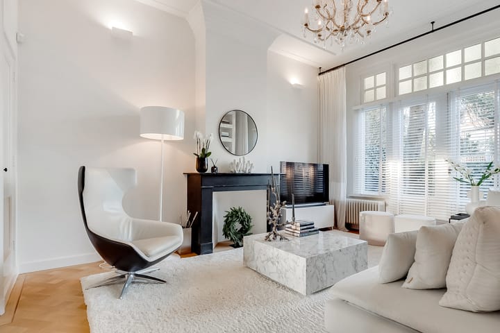 Foto 5 van Boslaan 10