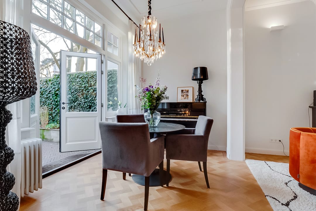 Foto 13 van Boslaan 10