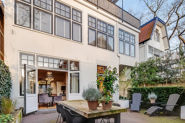 Foto 55 van Boslaan 10