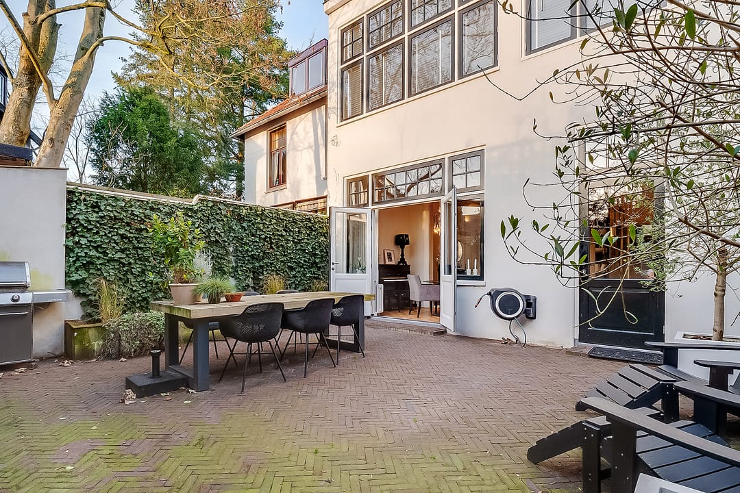 Foto 56 van Boslaan 10