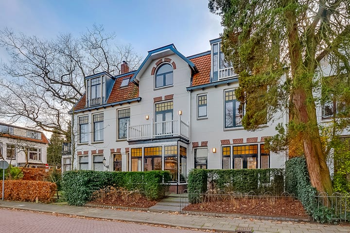 Foto 58 van Boslaan 10