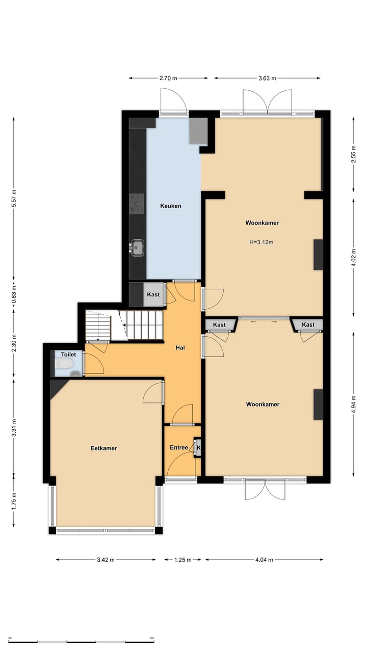 Foto 60 van Boslaan 10