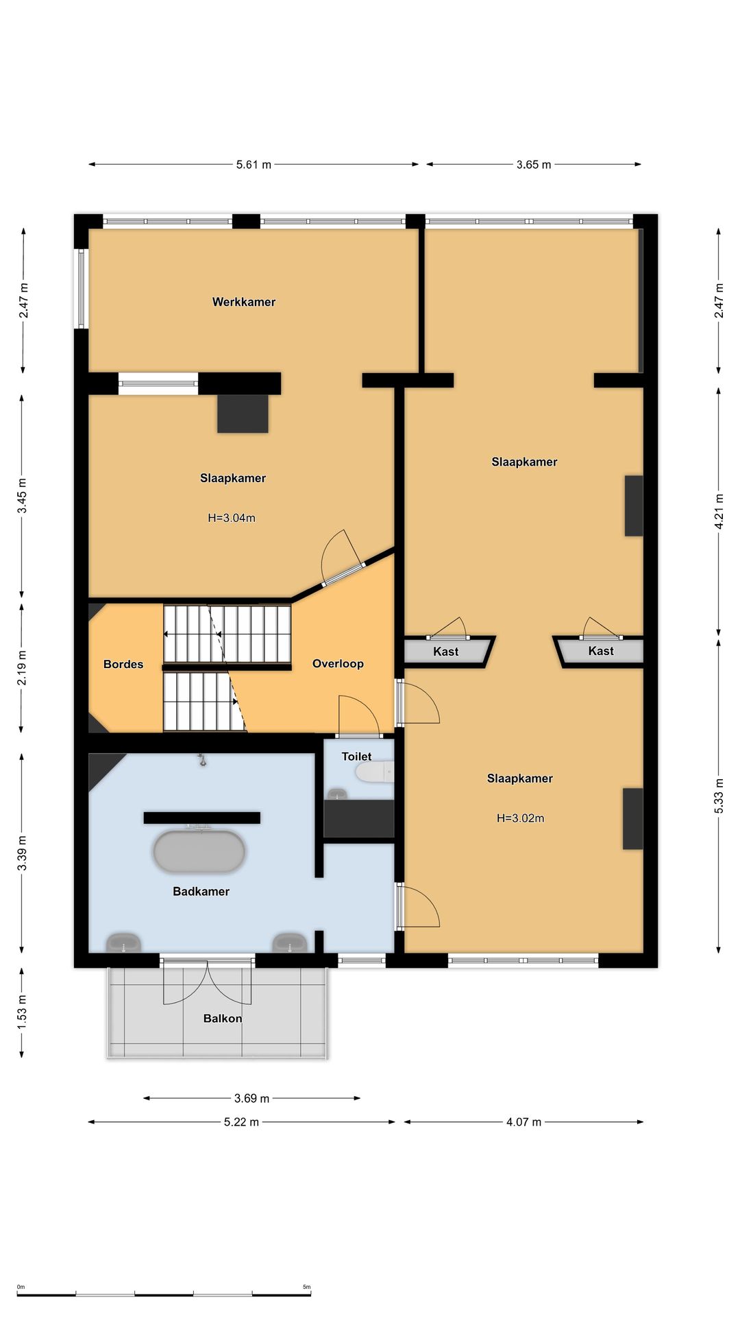 Foto 61 van Boslaan 10