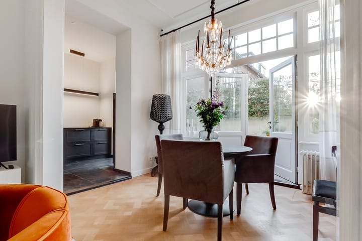 Foto 14 van Boslaan 10