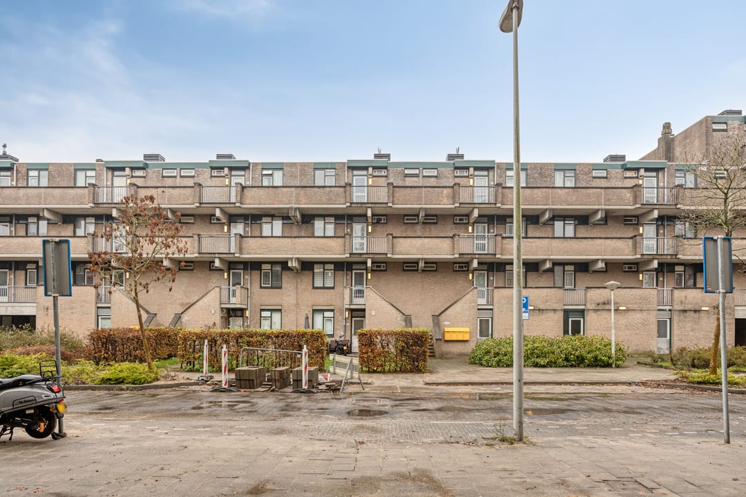 Photo 1 of Papendrechtstraat 87