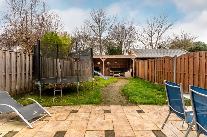 Photo 4 of Willem Pijperstraat 10