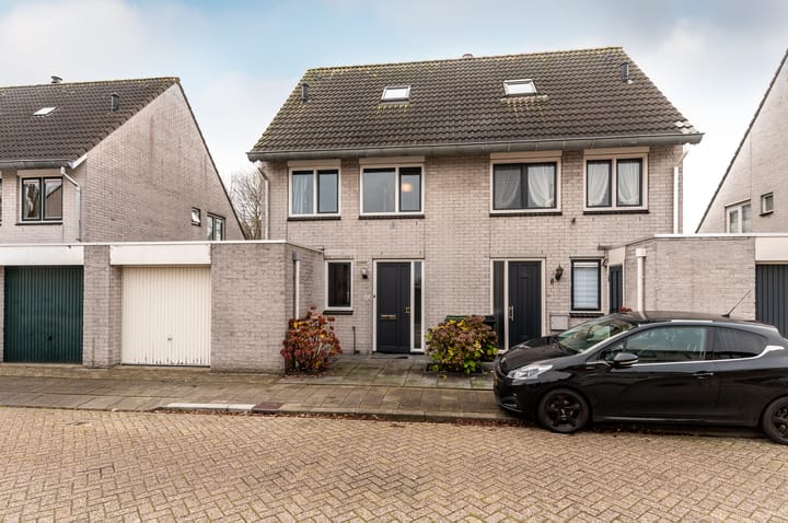 Photo 5 of Willem Pijperstraat 10