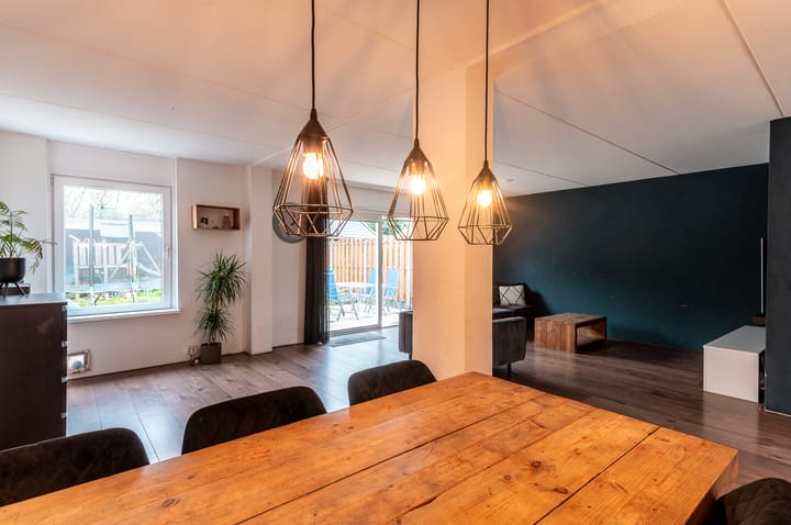 Photo 12 of Willem Pijperstraat 10