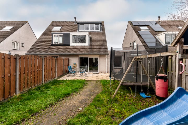 Photo 28 of Willem Pijperstraat 10