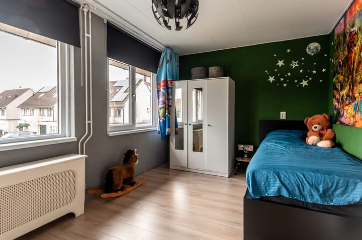 Photo 17 of Willem Pijperstraat 10