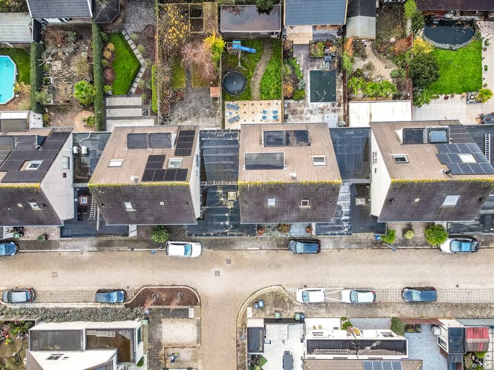 Photo 37 of Willem Pijperstraat 10