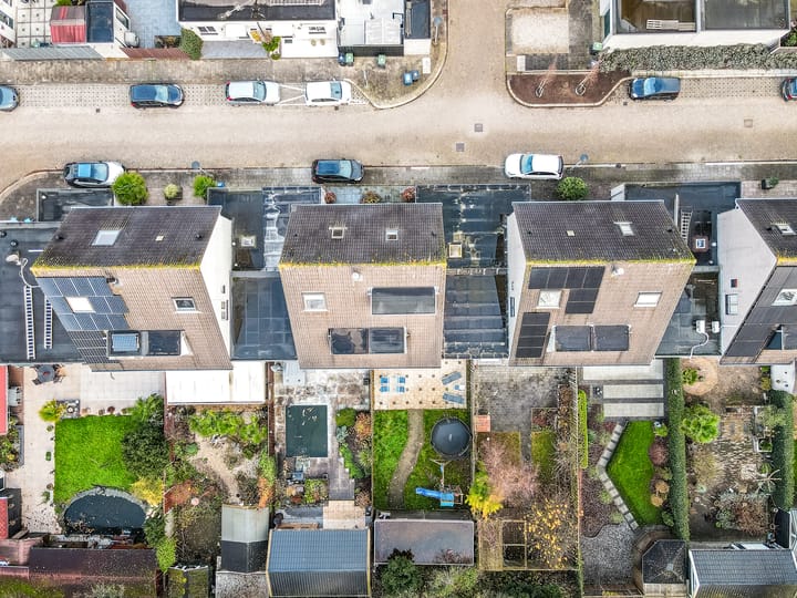 Photo 38 of Willem Pijperstraat 10