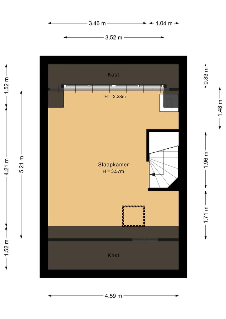 Photo 42 of Willem Pijperstraat 10