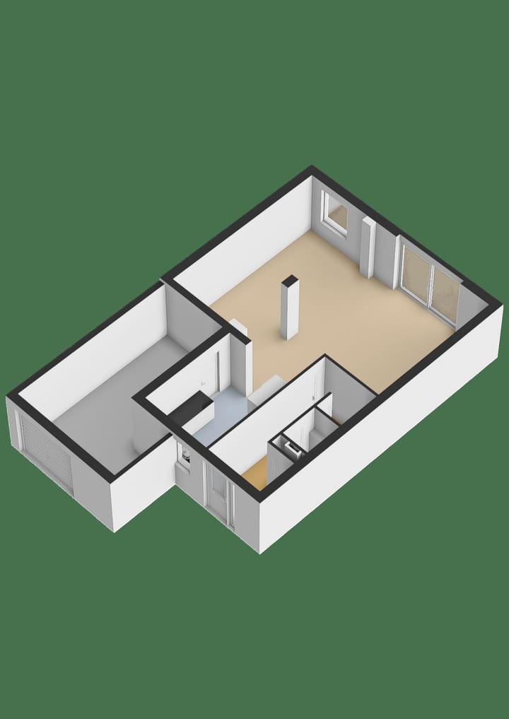 Photo 43 of Willem Pijperstraat 10