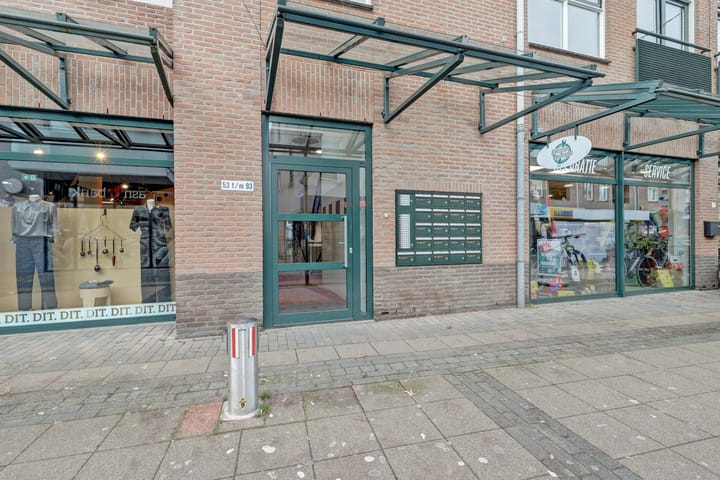 Foto 4 van Julianaplein 55