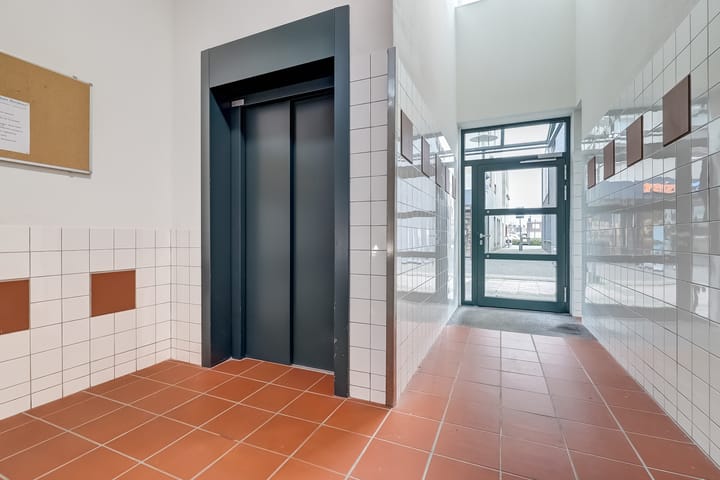 Foto 5 van Julianaplein 55