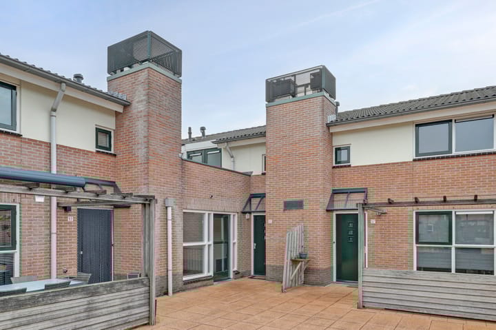 Foto 6 van Julianaplein 55