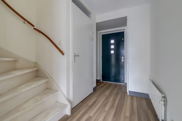 Foto 7 van Julianaplein 55