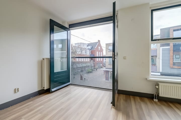 Foto 10 van Julianaplein 55