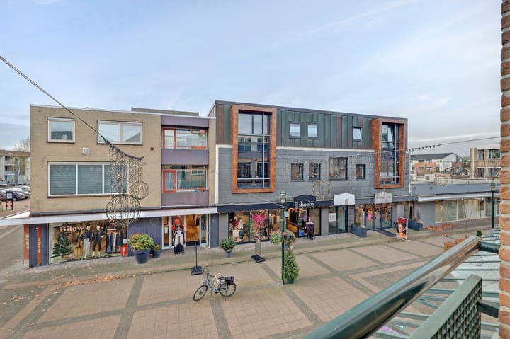 Foto 12 van Julianaplein 55