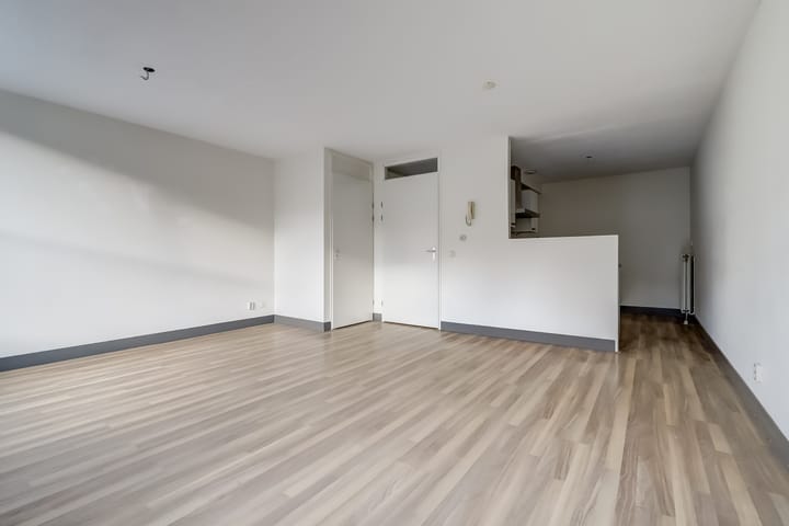 Foto 13 van Julianaplein 55