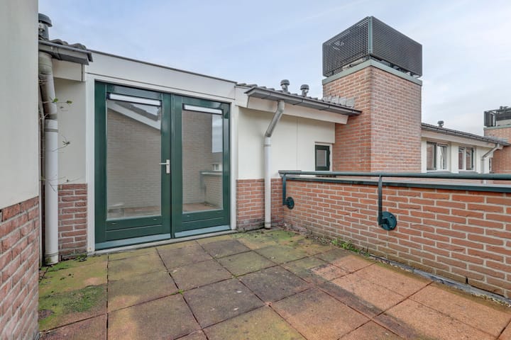 Foto 25 van Julianaplein 55