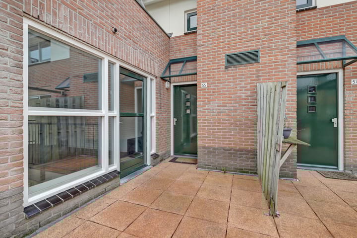 Foto 31 van Julianaplein 55