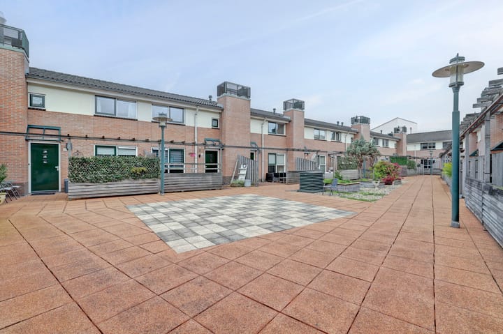 Foto 32 van Julianaplein 55