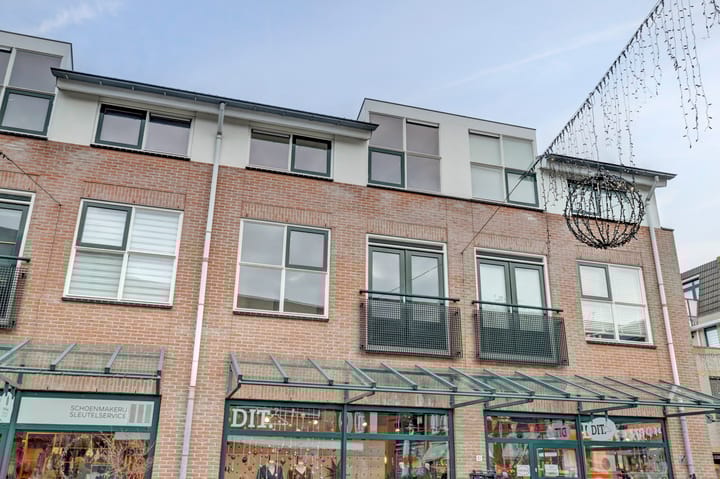 Foto 37 van Julianaplein 55