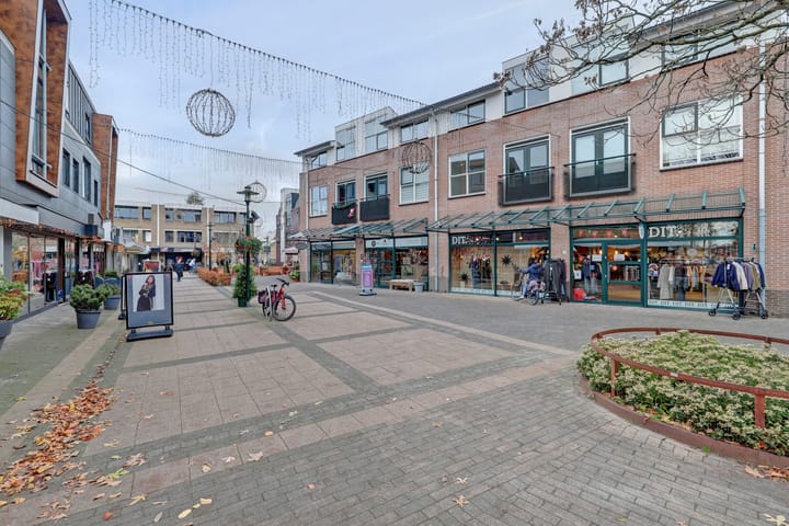 Foto 38 van Julianaplein 55