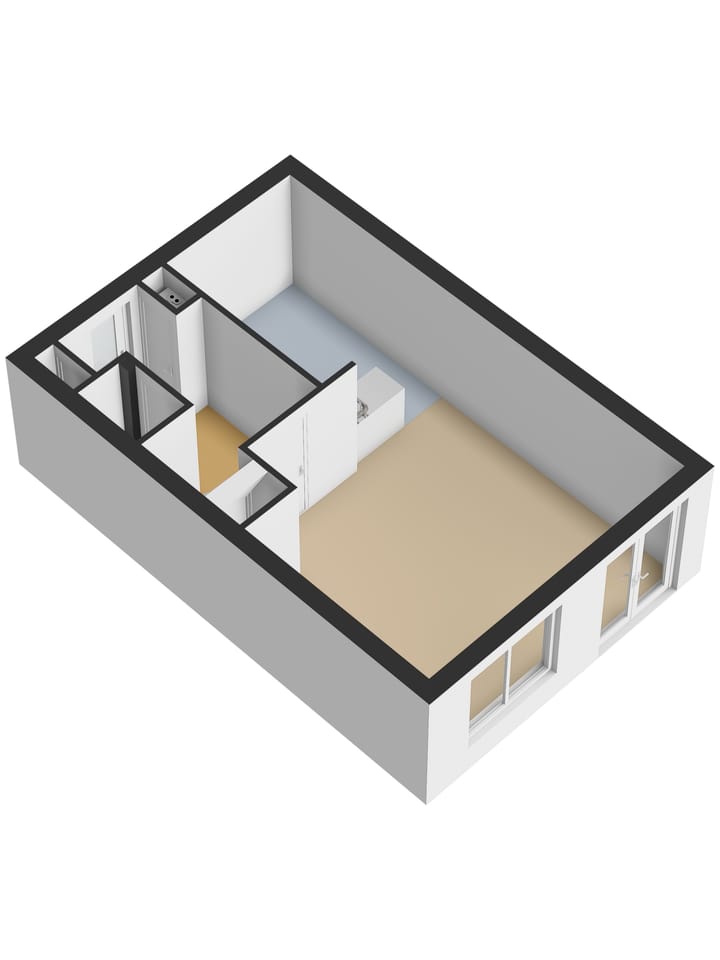 Foto 43 van Julianaplein 55