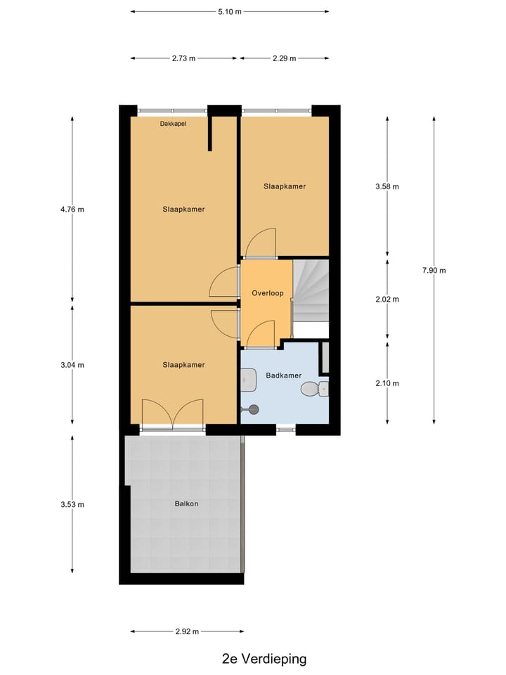 Foto 44 van Julianaplein 55