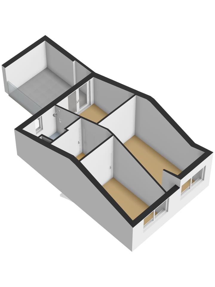 Foto 45 van Julianaplein 55