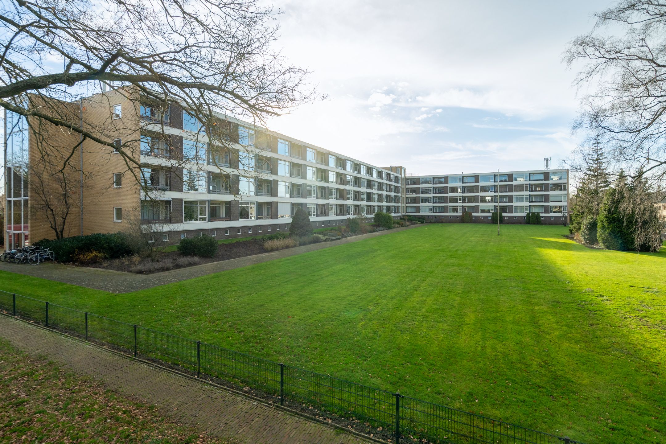 Herculesstraat, 42, Enschede, 7521DJ, Overijssel, Nederland 42