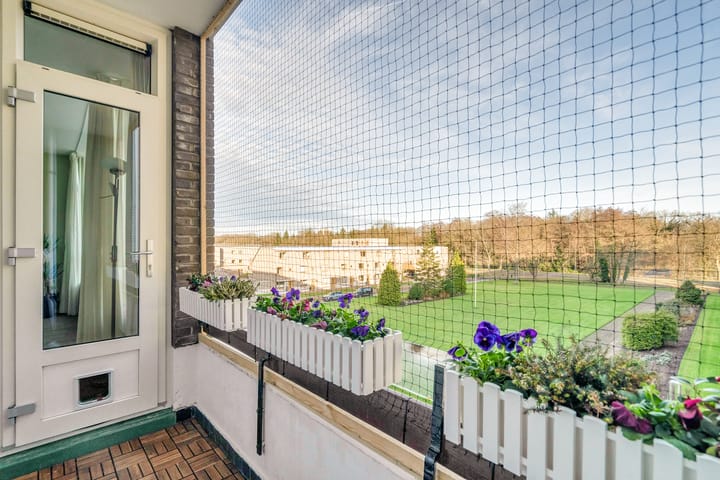 Foto 4 van Herculesstraat 42