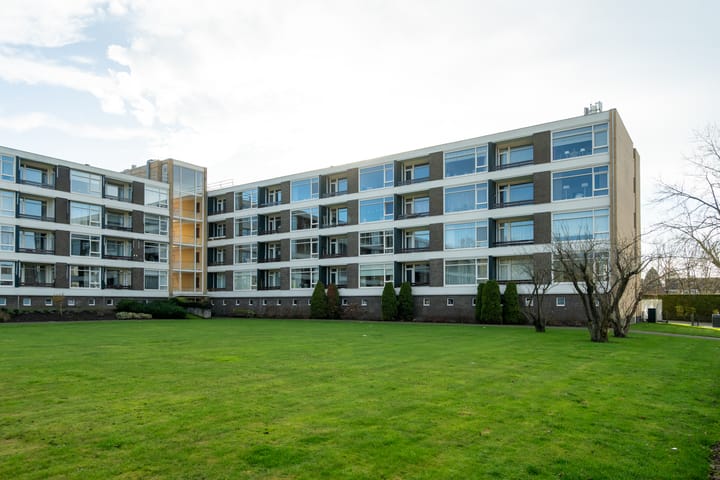 Foto 5 van Herculesstraat 42